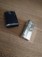 2x Vintage Aanstekers RonSon & Imco Super Niet Getest, Ophalen of Verzenden, Zo goed als nieuw, Aansteker