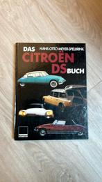 Boek. Das Citroën DS buch, Boeken, Auto's | Boeken, Ophalen of Verzenden
