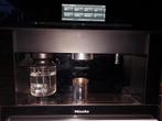 miele cva6805, Ophalen, Gebruikt, Koffiemachine