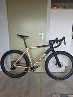 Canyon Grail CF SLX 8 AXS maat M, Fietsen en Brommers, Overige merken, Carbon, Ophalen of Verzenden, Zo goed als nieuw