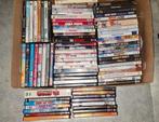 Doos vol Dvd's, Cd's en Dvd's, Dvd's | Tv en Series, Alle leeftijden, Ophalen of Verzenden, Zo goed als nieuw