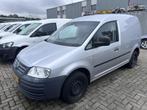 Volkswagen Caddy 2.0 SDI (bj 2008), Voorwielaandrijving, Gebruikt, 680 kg, 4 cilinders