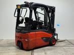 Linde E16 Triplex Freelift Sideshift Lage urenstand 2019 194, 1000 tot 2000 kg, Overige aandrijving, Heftruck, Linde