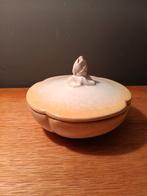 Vintage Mobach, bonbonschaal,  Genummerd en gesigneerd,, Ophalen of Verzenden