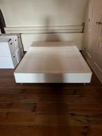 Boxspring onderkant IKEA, Ophalen, Eenpersoons, Zo goed als nieuw, 200 cm