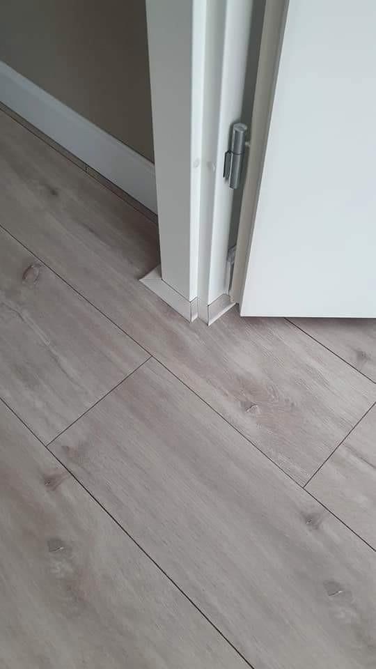 Laminaat legger, Huis en Inrichting, Stoffering | Vloerbedekking, Nieuw, Laminaat, Ophalen