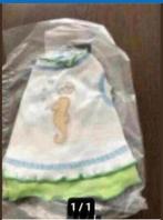 shirtje Keff dog couture 18cm, Dieren en Toebehoren, Ophalen of Verzenden, Nieuw, Hondenshirt