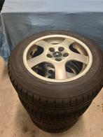 Winterbandenset 15”  passend op AlfaRomeo, Auto-onderdelen, Banden en Velgen, 15 inch, Banden en Velgen, Ophalen of Verzenden
