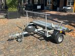 Memo Europe - Shorty - Motor/Scooter Aanhanger, Ophalen, Gebruikt