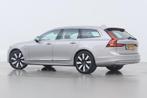 Volvo V90 T6 Plug-in hybrid Bright | 20 Inch | ACC | BLIS |, Auto's, Automaat, Stof, Euro 6, 4 cilinders