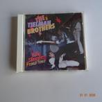 Andy Tielman & The Tielman Brothers - Die Singles 1962-1967, Verzenden, Gebruikt, Rock-'n-Roll