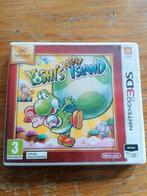 Yoshi's New Island - Nintendo 3DS Game, Vanaf 3 jaar, Platform, Ophalen of Verzenden, 1 speler