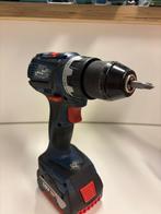 Bosch GSR 18V-60 C Professional Schroefboormachine, Doe-het-zelf en Verbouw, Gereedschap | Boormachines, 600 watt of meer, Nieuw