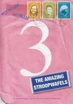 The Amazing Stroopwafels 3, Alle leeftijden, Ophalen, Gebruikt