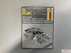 Owner Workshop Manual BL Princess & BLMC 18 - 22 series 3834, Ophalen of Verzenden