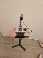 VTech Superstar DJ Studio, Kinderen en Baby's, Speelgoed | Vtech, Ophalen, Gebruikt