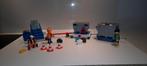 Play Mobil luchthaven, Ophalen of Verzenden, Zo goed als nieuw