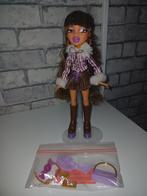 Bratz Alwayz Yasmin, Verzenden, Zo goed als nieuw, Pop