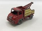 Lesney 13 Thames Trader Wreck Truck -GOED- M37, Gebruikt, Auto, Matchbox, Ophalen of Verzenden