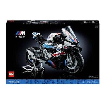 LEGO Technic BMW M 1000 RR Motor  van €189.00 Voor €139.00 beschikbaar voor biedingen