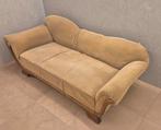 Vintage sofa – stoffeerproject – 210 cm – art deco, Ophalen, Gebruikt, Driepersoons, 75 tot 100 cm