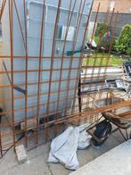 Betongaas, Tuin en Terras, Gaas en Draad, Ophalen, Nieuw, Minder dan 10 meter, Gaas