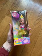 Barbie Shelly club pop, Ophalen of Verzenden, Zo goed als nieuw, Barbie