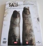 Dvd *** SAW II *** 2-Disc Boxset Special Edition, Cd's en Dvd's, Dvd's | Horror, Vanaf 16 jaar, Ophalen of Verzenden, Zo goed als nieuw