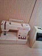 Naaimachine, Hobby en Vrije tijd, Naaimachines en Toebehoren, Ophalen of Verzenden, Gebruikt, Naaimachine, Pfaff