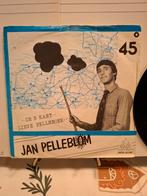 Jan Pelleblom - Lieve Pelleboer / De B Kant - Single, Ophalen of Verzenden, Zo goed als nieuw, Nederlandstalig
