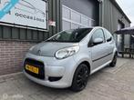 Citroen C1 1.0-12V Selection|Airco|elek ramen|N.A.P.|APK 3/2, Voorwielaandrijving, Euro 5, Elektrische ramen, Gebruikt