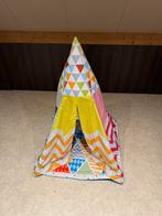 Mooie Tipi tent / speelkleed, Ophalen, Zo goed als nieuw