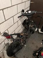 Beta ark AC in onderdelen ALLES IN EEN KEER WEG !, Fietsen en Brommers, Ophalen, Gebruikt, Blok, Beta