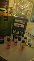 Kneipp olie verschillende geuren en een doosje kneipp, Ophalen of Verzenden, Nieuw, Overige typen