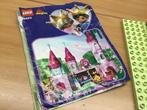 Duplo/Lego model 4820 KASTEEL, Kinderen en Baby's, Complete set, Duplo, Ophalen of Verzenden
