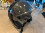 Brommer-/Scooterhelm Maat M, Fietsen en Brommers, Brommerhelmen, Ophalen, Zo goed als nieuw