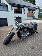 Honda vtx shadow 1300 van 2003, Particulier, Chopper