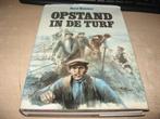 Kerst Huisman     Opstand in de Turf (Nij Beets /Tijnje e.o), Ophalen of Verzenden, Gelezen