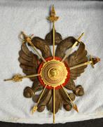 Wapenschild, Ophalen, Overige soorten, Overige gebieden, Zwaard of Sabel