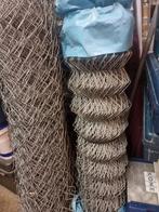 metalen Gaas, Ophalen, Zo goed als nieuw, Minder dan 10 meter