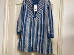 Zara blouses/ tuniek, Kleding | Dames, Blouses en Tunieken, Blauw, Zara, Nieuw, Ophalen of Verzenden