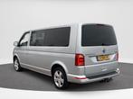 Volkswagen Transporter 2.0 TDI L2H1 DC 4Motion Highline | Tr, Gebruikt, 4 cilinders, Volkswagen, Adaptive Cruise Control