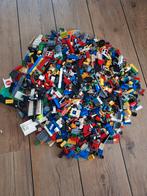 Grote partij Lego stenen - Losse stenen, Ophalen, Gebruikt, Losse stenen, Lego