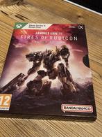 Armored Core VI: Fires of Rubicon - Launch Edition, Verzenden, Nieuw