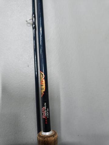 Redington Red Fly vlieghengel 9' 2d. #8-9 graphite Zie tekst beschikbaar voor biedingen
