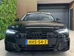 Audi A6 Avant 55 TFSI e quattro Competition / Pano / ACC / C, Automaat, Gebruikt, 4 cilinders, Zwart