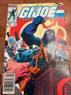 G.I. Joe #33 - Marvel Comics - 1984, Boeken, Strips | Comics, Eén comic, Ophalen of Verzenden, Gelezen, Amerika