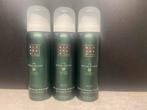 Rituals of Jing mini foam 50ml, Sieraden, Tassen en Uiterlijk, Uiterlijk | Lichaamsverzorging, Ophalen of Verzenden, Nieuw, Bad & Douche