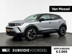 Opel Mokka-e GS Line | NAVI | Carplay | LMV | PDC | Camera |, Auto's, Opel, Origineel Nederlands, Te koop, Zilver of Grijs, 5 stoelen