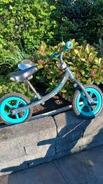 loopfiets, Kinderen en Baby's, Speelgoed | Buiten | Voertuigen en Loopfietsen, Ophalen, Gebruikt, Loopfiets